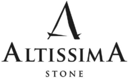 A ALTISSIMA STONE trademark