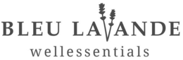 BLEU LAVANDE WELLESSENTIALS trademark