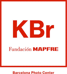 KBR FUNDACIÓN MAPFRE BARCELONA PHOTO CENTER trademark