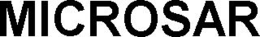 MICROSAR trademark