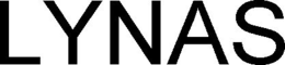 LYNAS trademark
