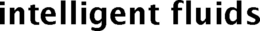 INTELLIGENT FLUIDS trademark