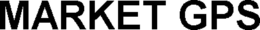 MARKET GPS trademark