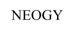 NEOGY trademark