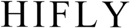 HIFLY trademark