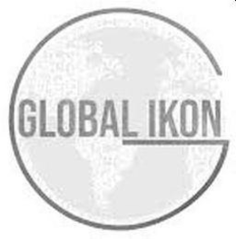 GLOBAL IKON trademark