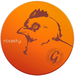 ROASTY G OBITELJSKA TRADICIJA GAVRILOVIC 1690 trademark