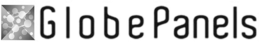 GLOBE PANELS trademark