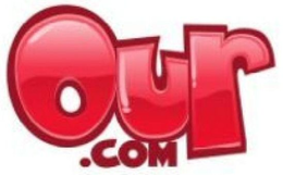 OUR.COM trademark