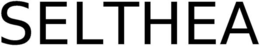 SELTHEA trademark