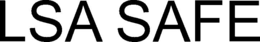 LSA SAFE trademark