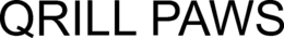 QRILL PAWS trademark