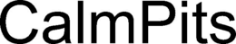 CALMPITS trademark