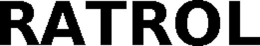 RATROL trademark