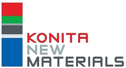 KONITA NEW MATERIALS trademark