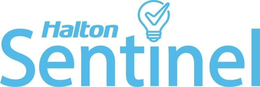 HALTON SENTINEL trademark