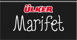 ÜLKER MARIFET trademark