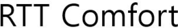 RTT COMFORT trademark