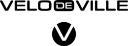 V VELO DE VILLE trademark