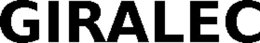 GIRALEC trademark