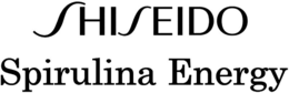 SHISEIDO SPIRULINA ENERGY trademark