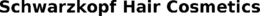 SCHWARZKOPF HAIR COSMETICS trademark