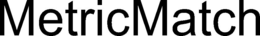 METRICMATCH trademark