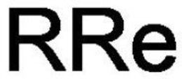RRE trademark