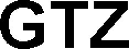 GTZ trademark