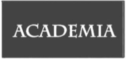 ACADEMIA trademark