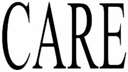 CARE trademark