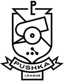 PUSHKA LEAGUE trademark