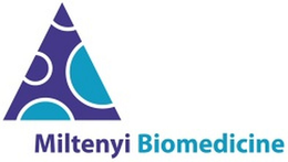 MILTENYI BIOMEDICINE trademark