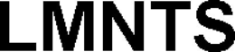 LMNTS trademark