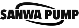 SANWA PUMP trademark