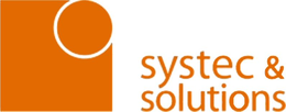 SYSTEC & SOLUTIONS trademark