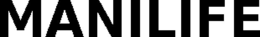 MANILIFE trademark