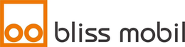 BLISS MOBIL trademark