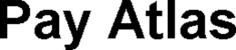 PAY ATLAS trademark