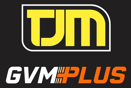 TJM GVMPLUS trademark