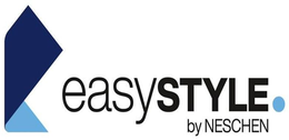 EASYSTYLE. BY NESCHEN trademark