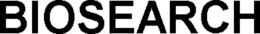 BIOSEARCH trademark