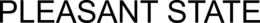 PLEASANT STATE trademark