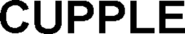 CUPPLE trademark
