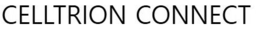 CELLTRION CONNECT trademark