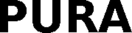 PURA trademark