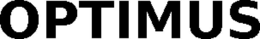 OPTIMUS trademark