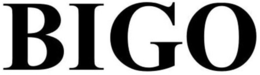 BIGO trademark