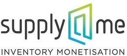 SUPPLY@ME INVENTORY MONETISATION trademark
