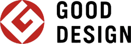 G GOOD DESIGN trademark